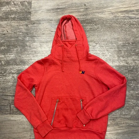 Aviator Nation sweatshirt - Picture 9 of 9